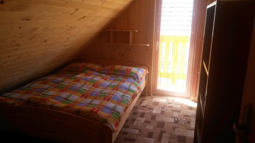 Chalupa Talia Liptovsky Mikulas Room photo