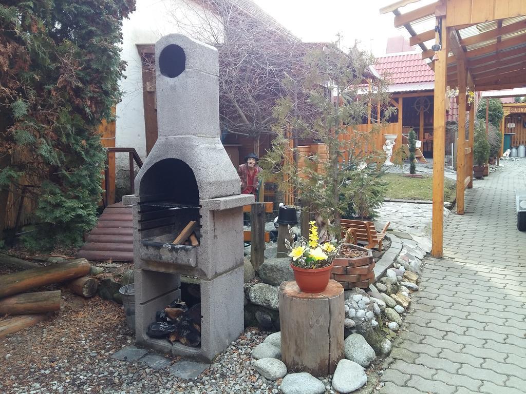 Chalupa Talia Liptovsky Mikulas Exterior photo